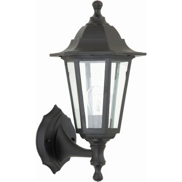 Endon BAYSWATER EL-40045 Zidna svjetiljka 1x60W/E27 IP44