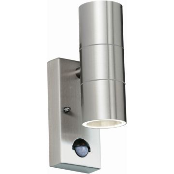 Endon CANON PIR EL-40062 Zidna svjetiljka 2x35W/GU10 IP44