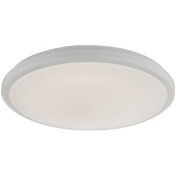 Dar Lighting EMMET EMM522 Plafonjera 1x18W/LED 3000K 1096LM
