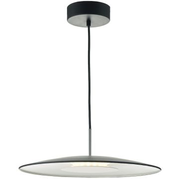 Dar Lighting ENOCH ENO0122 Visilica 1x18W/LED 3000K 785LM