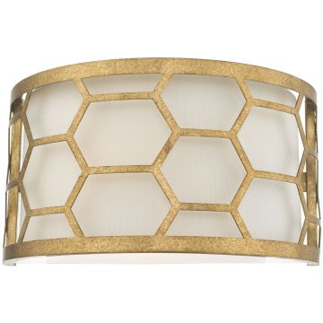 Dar Lighting EPSTEIN EPS0712 Zidna svjetiljka 1x60W/E27