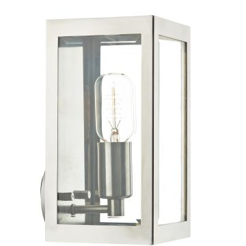 Dar Lighting ERA ERA0744 Zidna svjetiljka 1x60W/E27 IP44