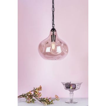 Dar Lighting ESAROSA ESA0110 Visilica 1x60W/E27