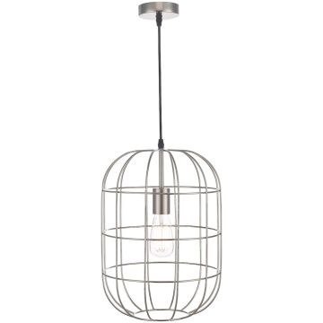 Dar Lighting EUDORA EUD0146 Visilica 1x60W/E27