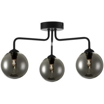 Dar Lighting FEYA FEY0322-01 Stropna svjetiljka 3x40W/G9