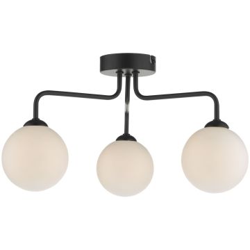Dar Lighting FEYA FEY0322-02 Stropna svjetiljka 3x40W/G9