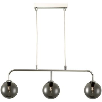 Dar Lighting FEYA FEY6250-01 Visilica 3x40W/G9