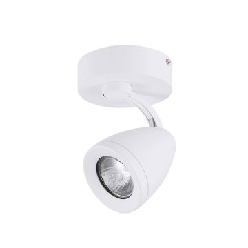 AZzardo ALBICO AZ1240 Reflektor 1x50W/GU10 IP20