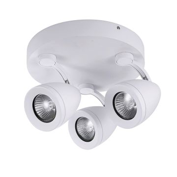 AZzardo ALBICO AZ1243 Reflektor 3x50W/GU10 IP20