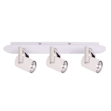 Italux BLAND FH31713AJ13-WCH Reflektor 3x35W/GU10