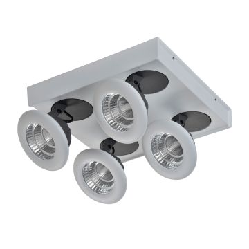 Italux CATALINA FH31784S4 Reflektor 4x7W/LED