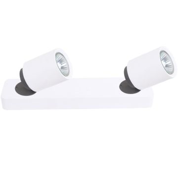 Italux LUCIEN FH31312A11 Reflektor 2x35W/GU10