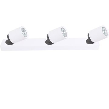 Italux LUCIEN FH31313A11 Reflektor 3x35W/GU10