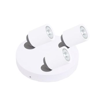 Italux LUCIEN FH31313B Reflektor 3x35W/GU10