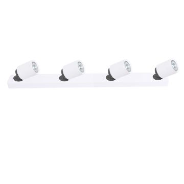 Italux LUCIEN FH31314A11 Reflektor 4x35W/GU10