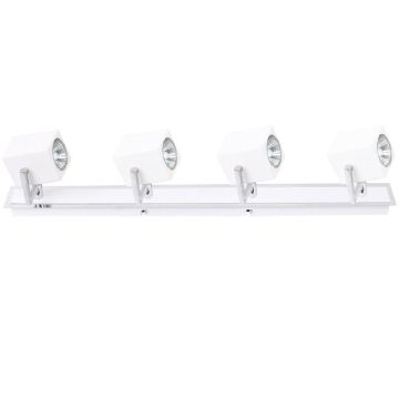 Italux MATEO FH31154AJA3 Reflektor 4x35W/GU10