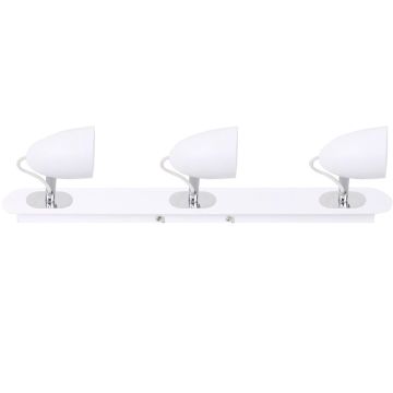 Italux OXFORD FH31333AJA13 Reflektor 3x50W/GU10