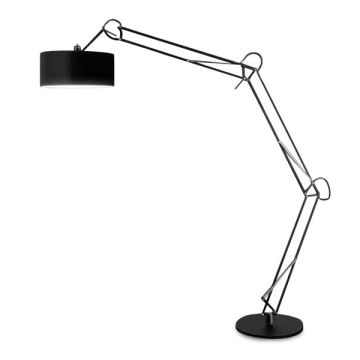 AZzardo BOSSE AZ1028 Podna svjetiljka 1x60W/E27 IP20