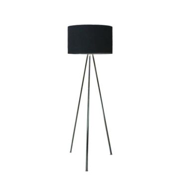AZzardo FINN AZ1039 Podna svjetiljka 1x60W/E27 IP20