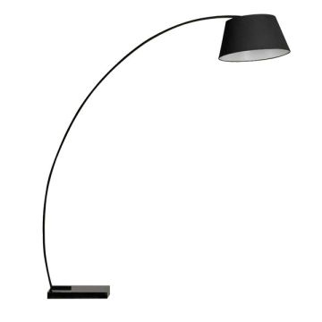 AZzardo OLAV AZ1034 Podna svjetiljka 1x40W/E27
