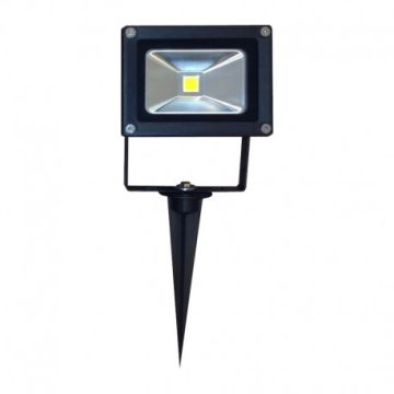 Garden Lights FLOOD 9508011 Vrt reflektor 1x15W/LED 980LM IP44
