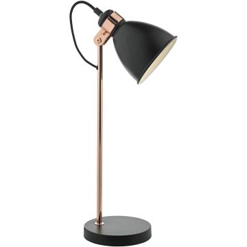 Dar Lighting FREDERICK FRE4222 Radna svjetiljka 1x40W/E27