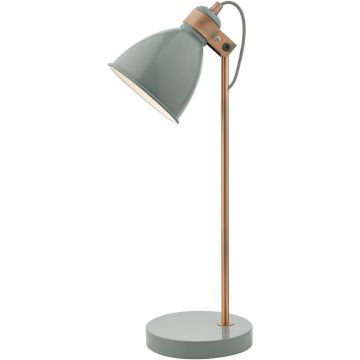 Dar Lighting FREDERICK FRE4239 Radna svjetiljka 1x40W/E27