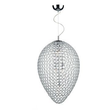 Dar Lighting FROST FRO0550 Visilica 5x40W/E14