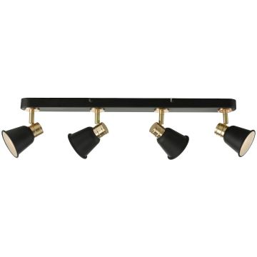 Dar Lighting FRY FRY8454 Reflektor 4x50W/GU10/LED
