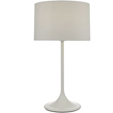 Dar Lighting FUNCHAI FUN4239 Stolna svjetiljka 1x60W/E27