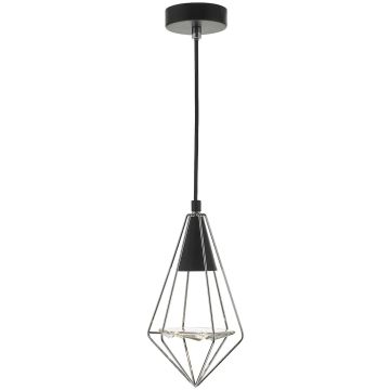 Dar Lighting GIANNI GIA0150 Visilica 1x50W/GU10/LED