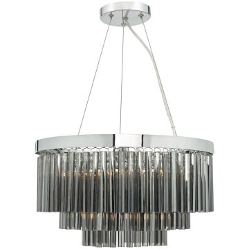 Dar Lighting GIOVANA GIO0510 Visilica 5x40W/G9 IP20
