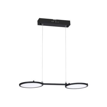 Milagro GIRO ML236 Visilica 2x20W/LED 1400LM