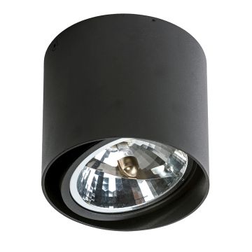 AZzardo ALIX2V AZ1357 Natkriveno downlight svjetlo 1x50W/QR111 IP20