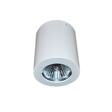 AZzardo BORIS AZ1054 Natkriveno downlight svjetlo 1x50W/GU10 IP20
