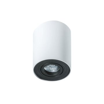 AZzardo BROSS AZ1436 Natkriveno downlight svjetlo 1x50W/GU10 IP20