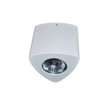 AZzardo DARIO AZ1056 Natkriveno downlight svjetlo 1x50W/GU10 IP20