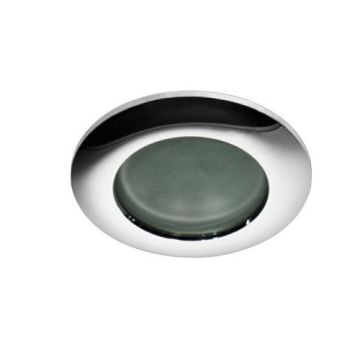 AZzardo EMILIO AZ0808 Ugradbeno downlight svjetlo 1x50W/GU10 IP54