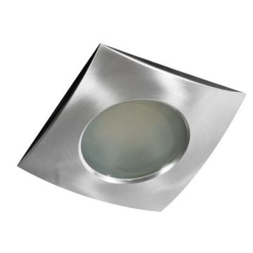 AZzardo EZIO AZ0811 Ugradbeno downlight svjetlo 1x50W/GU10 IP54