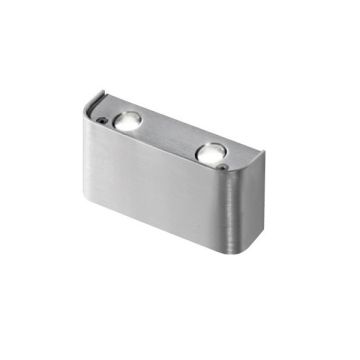 AZzardo GINNO 2 ALU AZ0765 Zidna svjetiljka 4x1W/LED 3000K 320LM IP20