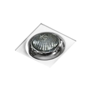 AZzardo IVO AZ1788 Ugradbeno downlight svjetlo 1x50W/GU10 IP20