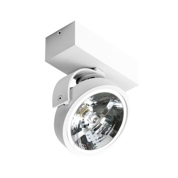 AZzardo JERRY AZ1364 Reflektor 1x50W/QR111 IP20