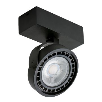 AZzardo JERRY AZ1367 Reflektor 1x50/40W/ES111/GU10 IP20