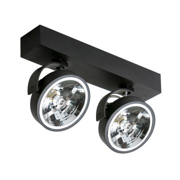 AZzardo JERRY AZ1368 Reflektor 2x50W/QR111 IP20
