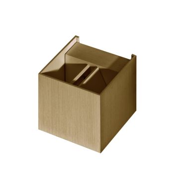 AZzardo LETICIA AZ0952 Zidna svjetiljka 1x40W/G9 IP20