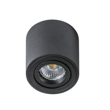 AZzardo MINI BROSS AZ1710 Natkriveno downlight svjetlo 1x50W/GU10 IP20