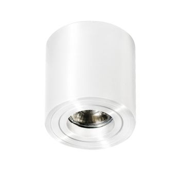 AZzardo MINI BROSS AZ1711 Natkriveno downlight svjetlo 1x50W/GU10 IP20
