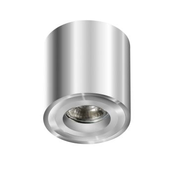 AZzardo MINI BROSS AZ1757 Natkriveno downlight svjetlo 1x50W/GU10 IP20