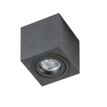 AZzardo MINI ELOY AZ1712 Natkriveno downlight svjetlo 1x50W/GU10 IP20