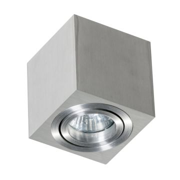 AZzardo MINI ELOY AZ1754 Natkriveno downlight svjetlo 1x50W/GU10 IP20